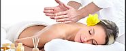 Types of Massage Services Available in Rochester