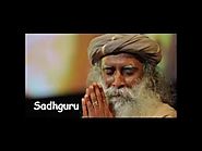 Sadhguru - The basis of Relationships!
