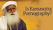 Is Kamasutra Pornography? - YouTube
