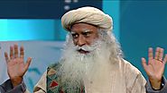 Sadhguru on George Stroumboulopoulos Tonight: INTERVIEW