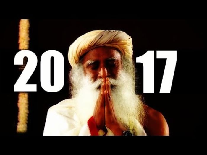 Best of Sadhguru's interviews and speeches | A Listly List