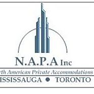 North American Private Accommodations Inc.