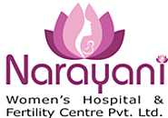 IVF Centre in Udaipur : Welcome to Narayani