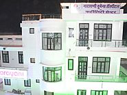 IVF Centre in Udaipur