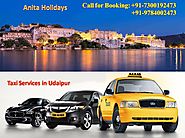 Website at http://www.anitaholidays.com/