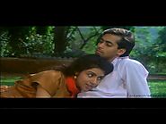 Sathiya Ye Tune Kya Kiya : Love : Salman Khan & Revathi Menon
