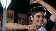 Kabhi Tu Chaliya Lagta Hai - Patthar Ke Phool (HD 720p Song)