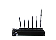 Best Mobile Phone Jammer in India