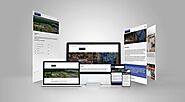 Web Design Company in Saudi Arabia