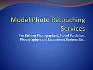 Model photo retouching glomour photo retouching-beauty retouching ser…