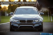 Post Processing Service for Automotive Photography | Retouching Cars in Photoshop - Professional Photo Editing and Ph...