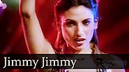 Jimmy Jimmy Ajaa Ajaa - Mithun Chakraborty - Kim - Disco Dancer - Bollywood Hit Songs [HD]