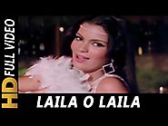 Laila O Laila | Amit Kumar, Kanchan| Qurbani 1980 Songs | Feroz Khan, Zeenat Aman