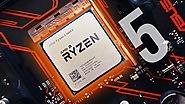 Forget the Intel i5 ... Buy a RYZEN 5!!