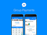 Messenger z płatnościami dla grup! Czy to krok do płatności za pomocą Facebooka?