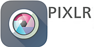 Autodesk Pixlr para edición de imaxes