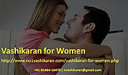 Vashikaran For Women