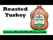 Roasted Turkey