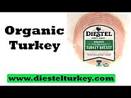 Organic Turkey