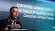 960 soldiers reported being sexually assaulted in the past year