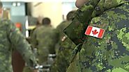 Number of sexual assaults in Canadian Forces said to be 'unfounded' drops dramatically