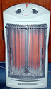 Space heater - Wikipedia, the free encyclopedia