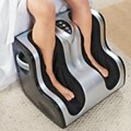 Best Foot and Calf Massagers 2019 - Bag The Web