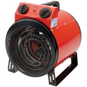 Draper 07570 2KW Electric Space Heater