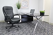 Ergonomic Office Chairs For Big People - Best Office Chairs HQ