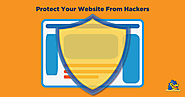 7 Easy Steps that Protect Your Website From Hackers