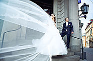 Hire the best wedding photographers in London to capture the best