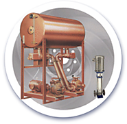 Boiler Feed Systems