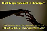 Black Magic Specialist in Chandigarh