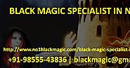 Black Magic Specialist in Noida