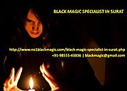 Black Magic Specialist in Surat