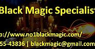 No1 Black Magic Specialist