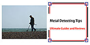 Top Secret Metal Detecting Tips - Detectorly