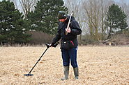 About Metal Detector – Facts, Information, Pictures - Detectorly