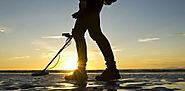 The Complete Guide to Metal Detecting - Detectorly