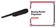 Bounty Hunter Pinpointer Review - Detectorly