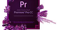 Adobe Premiere Pro CC Crack 2017 Plus Keygen Full Version Download