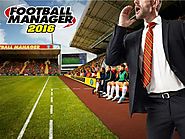 Football Manager 2016 Crack Download 2017 3DM Full Version [Mac Win]