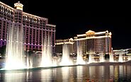 Visiting Las Vegas on a budget – On the Luce travel blog