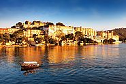 11 Alluring Places To Visit In Udaipur