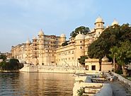 Places to Visit: Udaipur, India