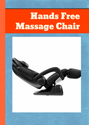 Hands Free Massage Chair