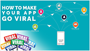 ﻿Best Strategies For Making A Mobile App Go Viral﻿
