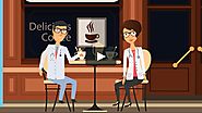 Curaa - Jobs In Hospital [How it Works]
