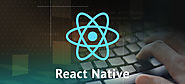 React Native App Development Company - Semidot Infotech
