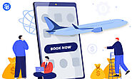 How Much Cost to Develop Flight Booking App?